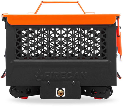 Ignik - FireCan Portable Firepit