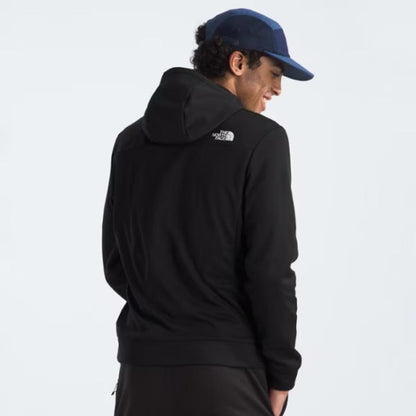 The North Face - Mountain Athletics Full Zip Fleece - Men's