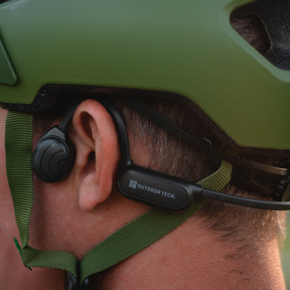 Hawk Bone Conduction Headphone