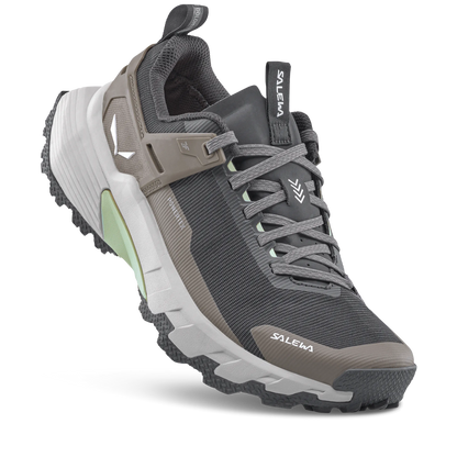 Salewa - Women's Pedroc 2 PTX - Black Out/Bungee Cord