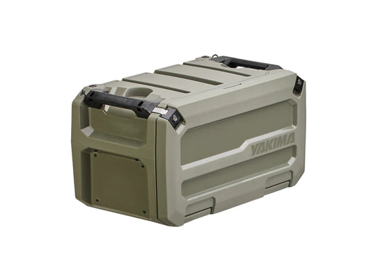 Yakima - EXO OpenRange