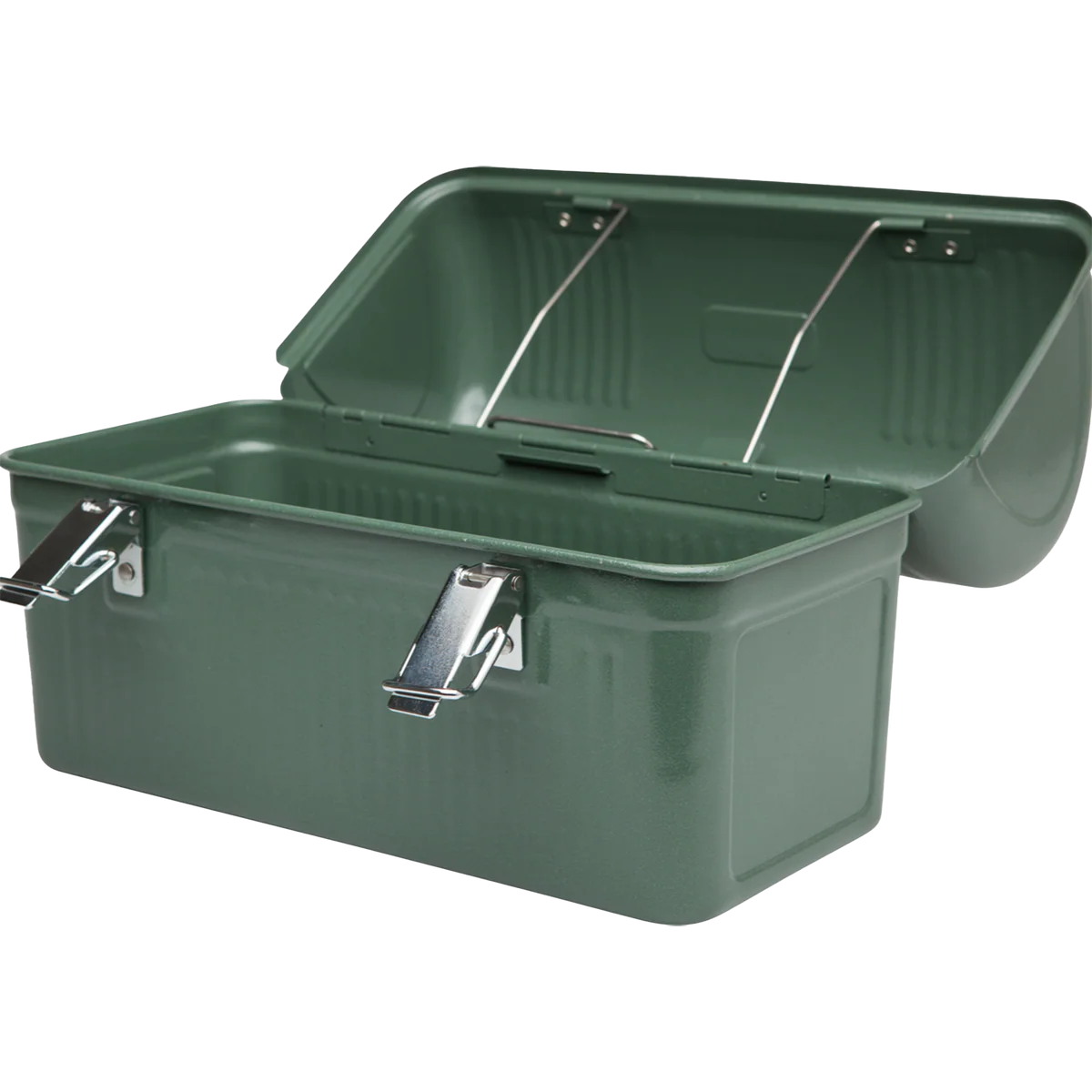 Stanley - The Legendary Classic Lunch Box - Hammertone Green