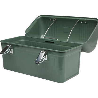 Stanley - The Legendary Classic Lunch Box - Hammertone Green