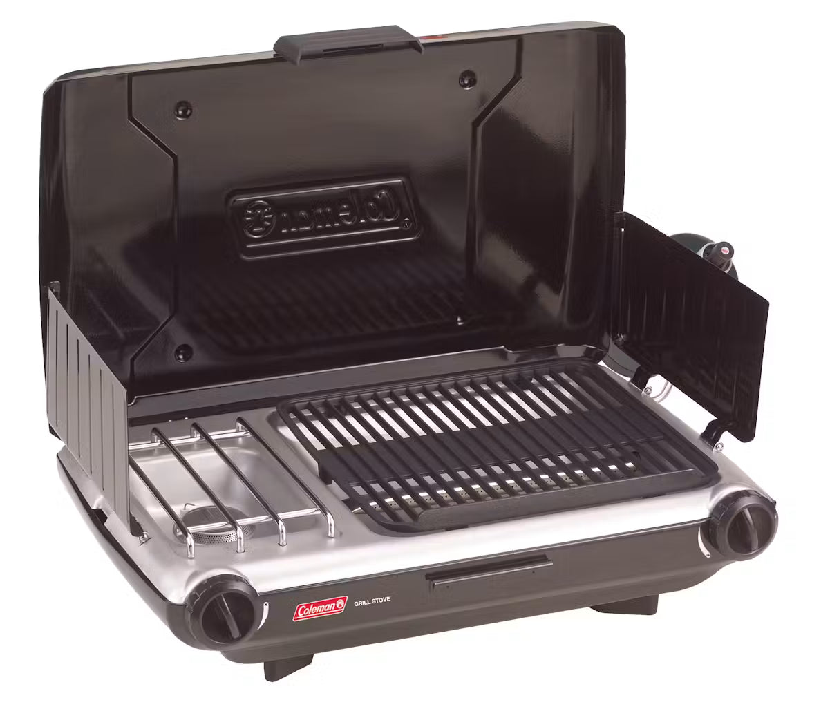 Coleman - Grill Stove 2 Burner
