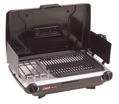 Coleman - Grill Stove 2 Burner