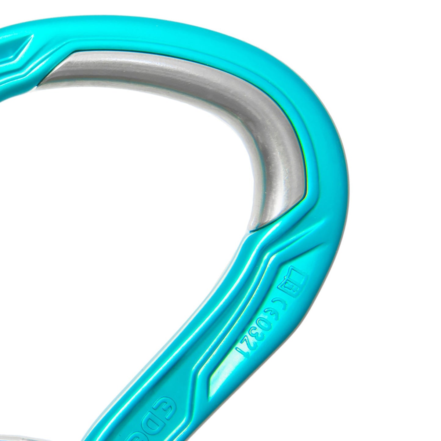 Edelrid - HMS Bulletproof Triple FG - Icemint