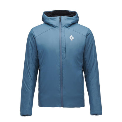 Black Diamond - First Light Stretch Hoody - Men's - Octane