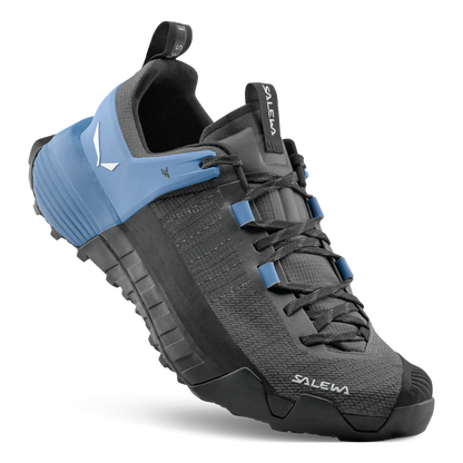 Salewa - Women's Wildfire NXT - Onyx/Morning Blue