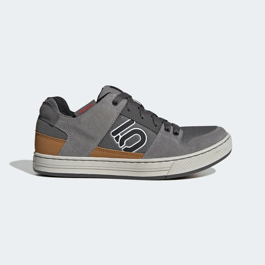 Five Ten - Freerider - Men's - grey five/core black/grey four