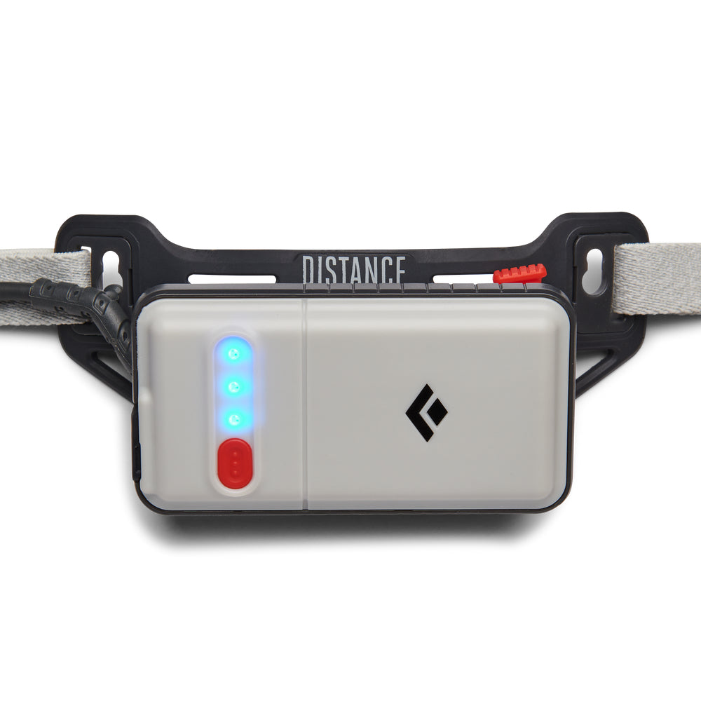 Black Diamond - Distance 1500 Headlamp - Octane