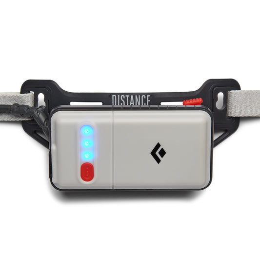 Black Diamond - Distance 1500 Headlamp - Octane
