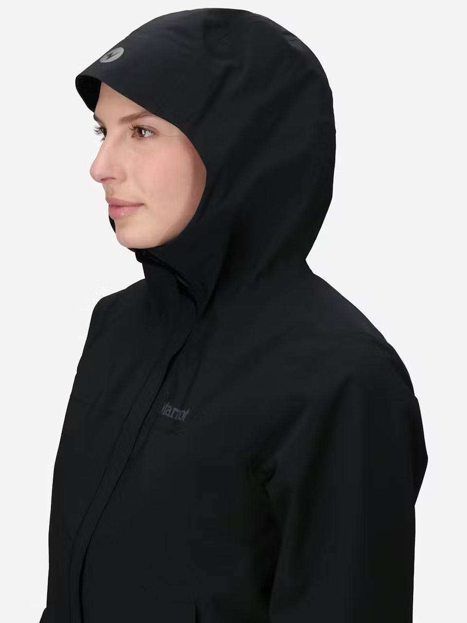Marmot - PreCip Eco Pro Jacket - Women's - Black