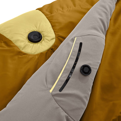 The North Face - Universal One Bag - Honeyed Sand/Stone Slab