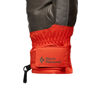 Black Diamond - Mission MX Mitts