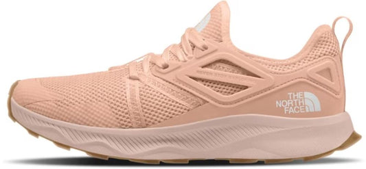 The North Face - Oxeye -  Women's - Tropical Peach/TNF White