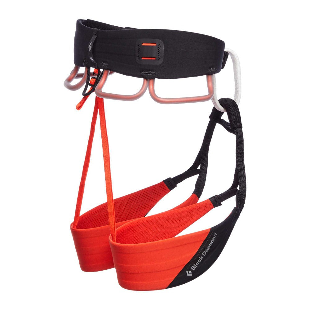 Black Diamond - Zone Harness - Women's