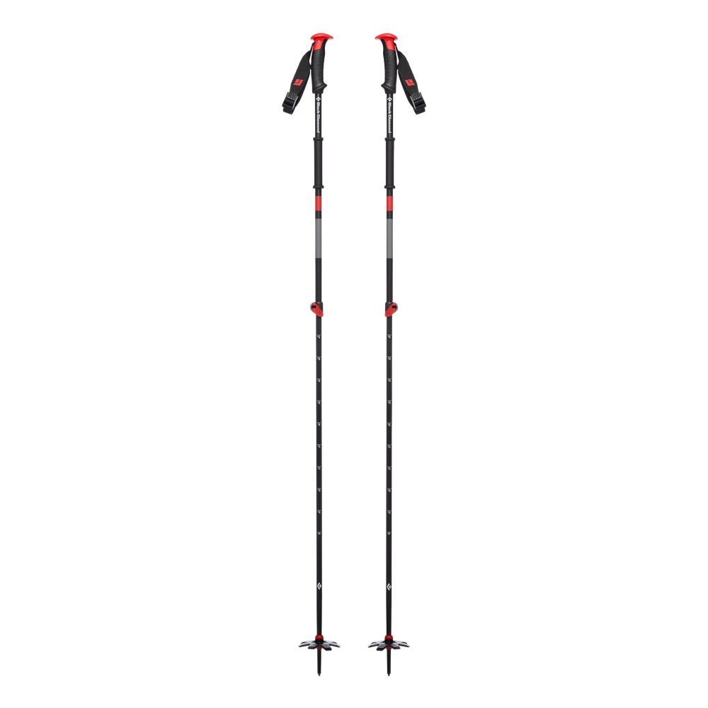 Black Diamond - Traverse Ski Poles