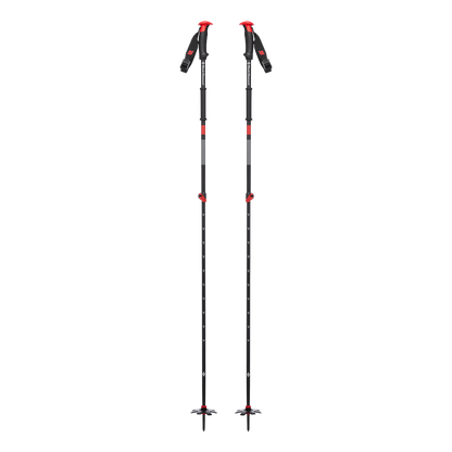 Black Diamond - Traverse Ski Poles