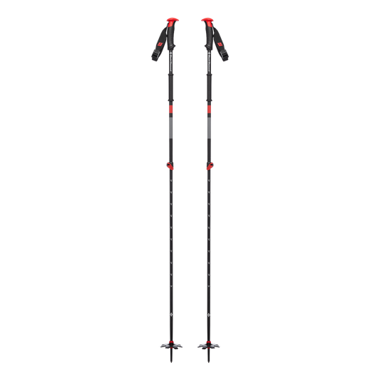 Black Diamond - Traverse Ski Poles