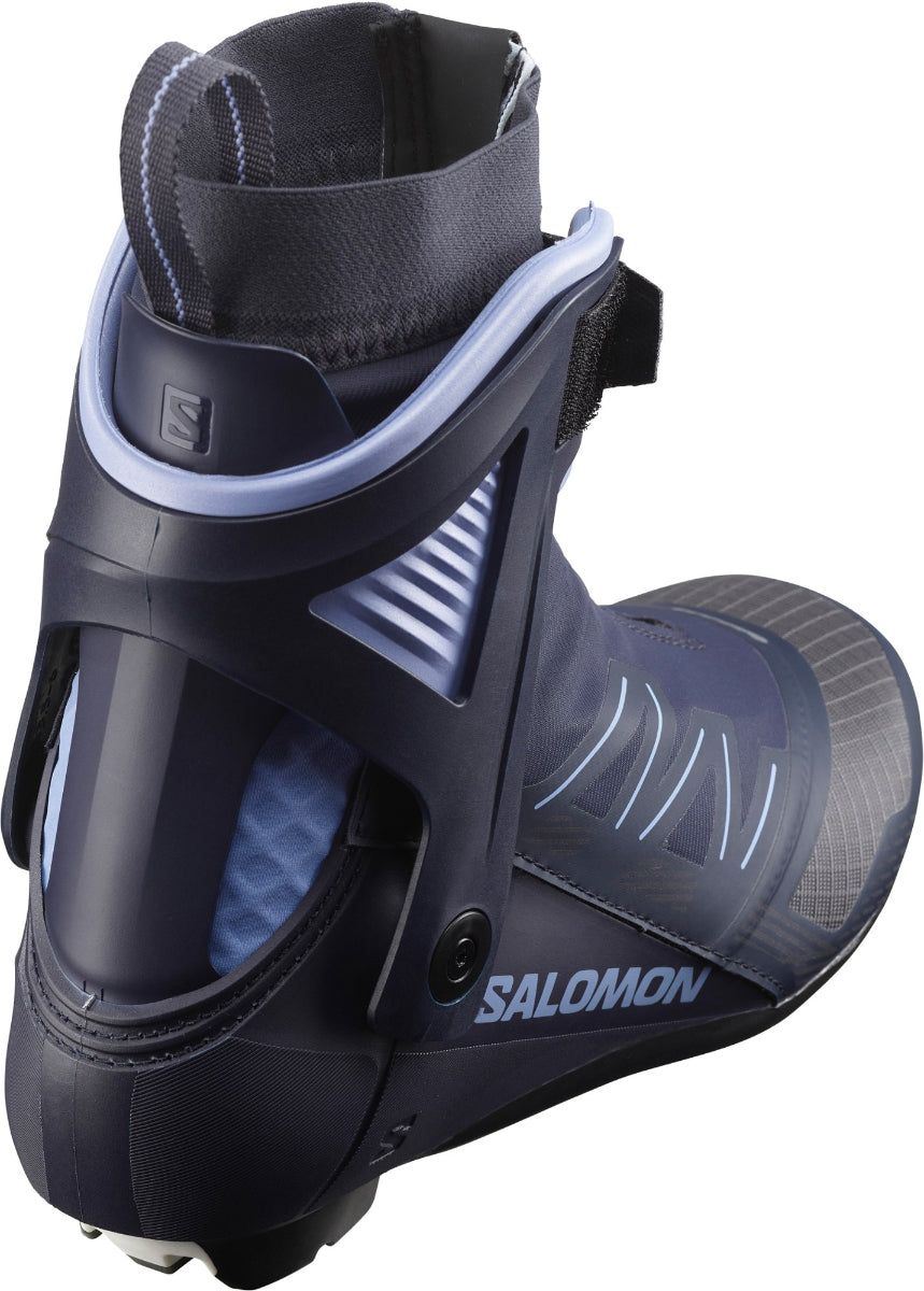 Salomon - RS8 Vitane w/Prolink - Dark Navy/Ebony/Kentucky Blue
