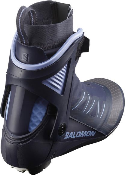 Salomon - RS8 Vitane w/Prolink - Dark Navy/Ebony/Kentucky Blue