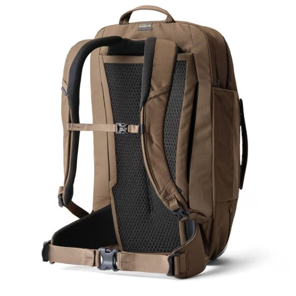 Gregory - Border Carry On Pack 40 - Mesa Brown