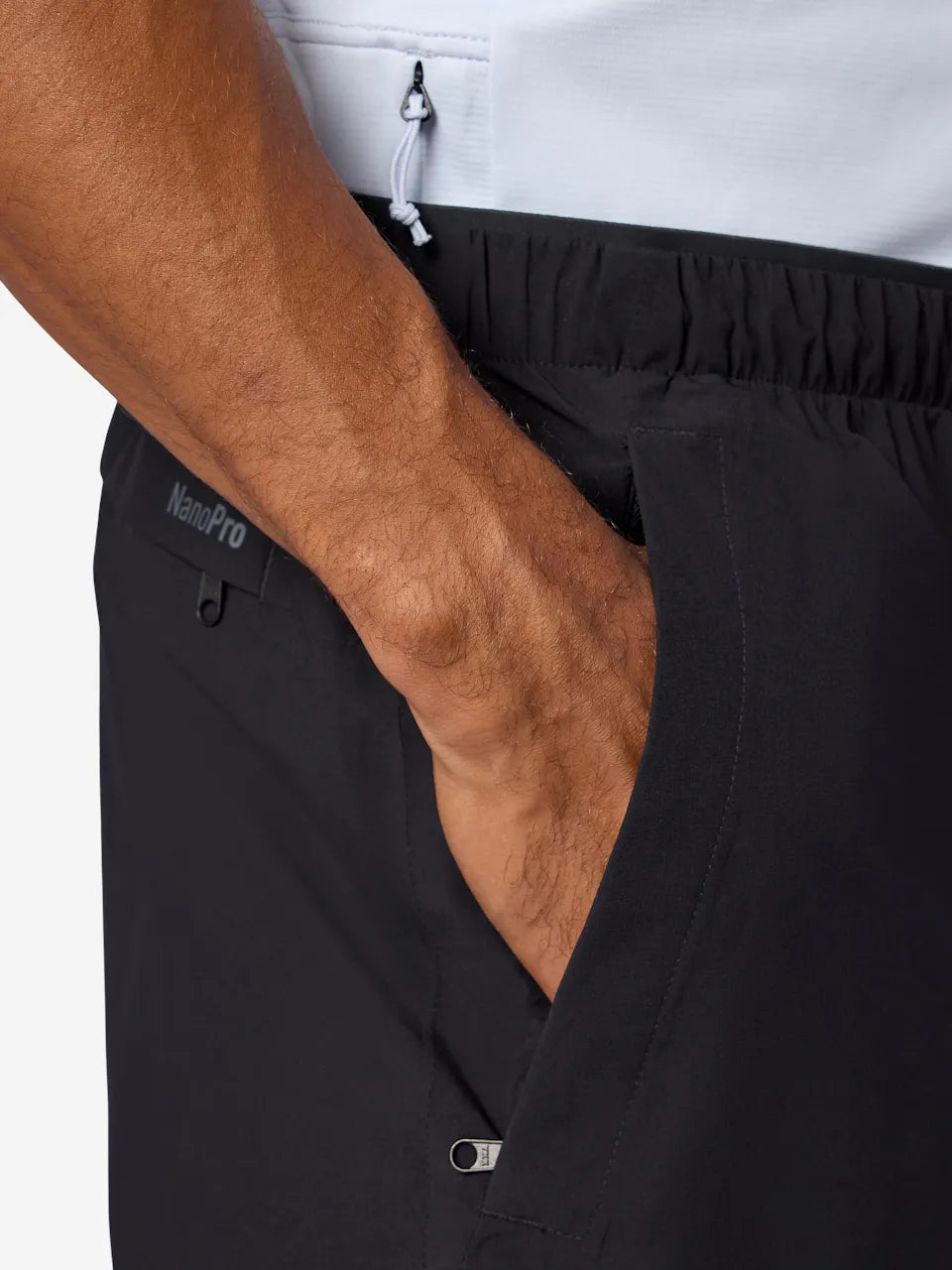Marmot - PreCip Evo Flex Pant - Black
