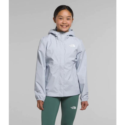 The North Face - Antora Rain Jacket - Girls' - Tnf Black