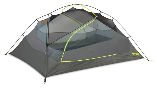 Nemo - Dagger OSMO 3P – Outdoor Gear Exchange