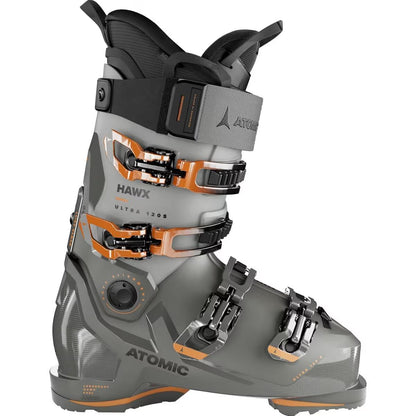 Atomic - Hawx Ultra 120 S GW - Grey/Orange