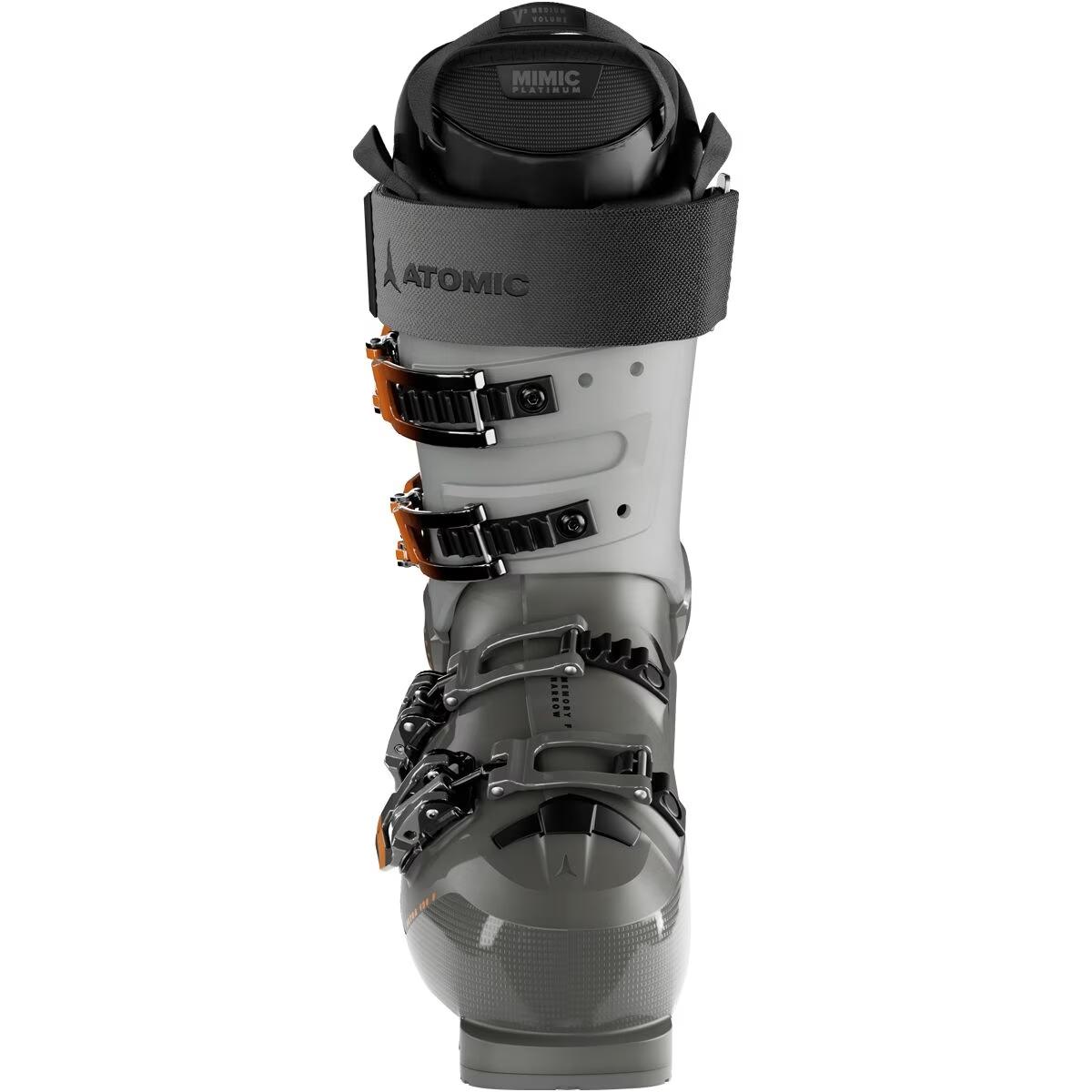Atomic - Hawx Ultra 120 S GW - Grey/Orange