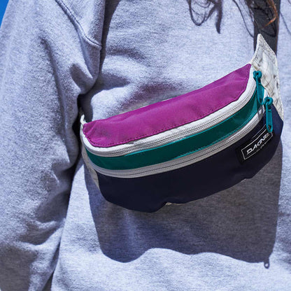 Dakine - Hip Pack - Dark Tide