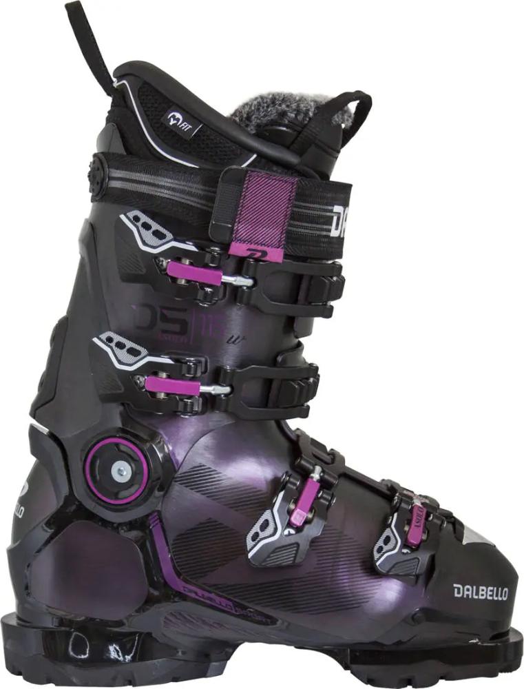 Dalbello - DS Asolo 115 W GW - 23.5 Purple - Purple