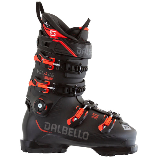 Dalbello - Veloce 120 GW - Black/Infrared