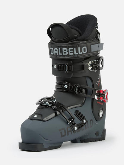 Dalbello - Cabrio Max Ski Boots 2025 - Grey Black