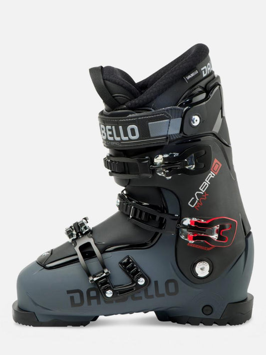 Dalbello - Cabrio Max Ski Boots 2025
