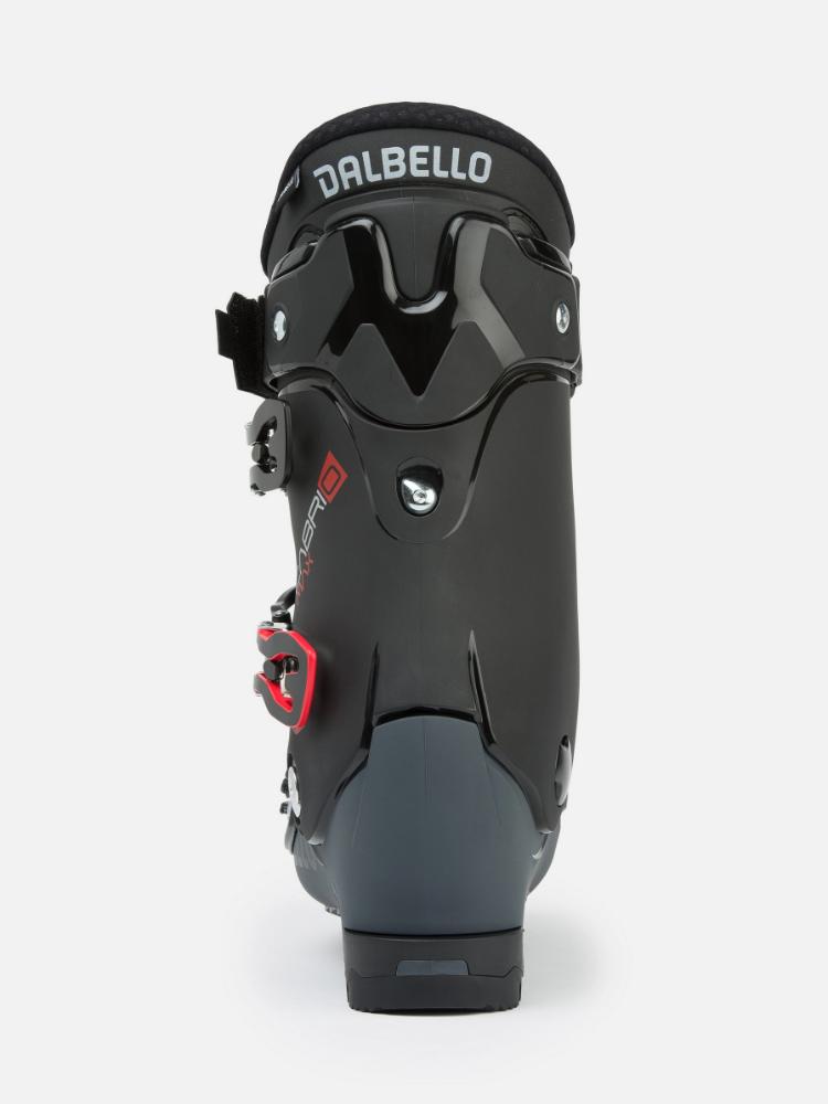 Dalbello - Cabrio Max Ski Boots 2025 - Grey Black