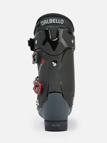Dalbello - Cabrio Max Ski Boots 2025 - Grey Black