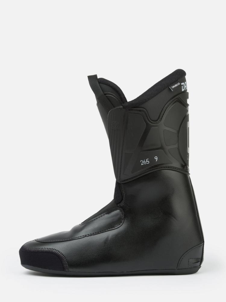 Dalbello - Cabrio Max Ski Boots 2025 - Grey Black