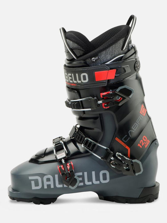Dalbello - Cabrio MV 120 IF Ski Boots 2025