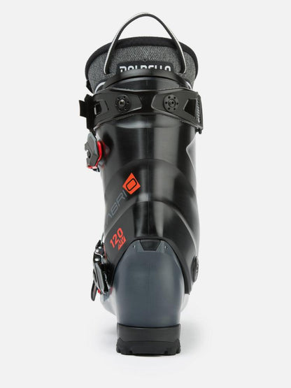 Dalbello - Cabrio MV 120 IF Ski Boots 2025 - Grey Black