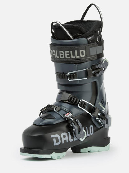 Dalbello - Cabrio MV 85 W IF Ski Boots 2025 - Black Anthracite
