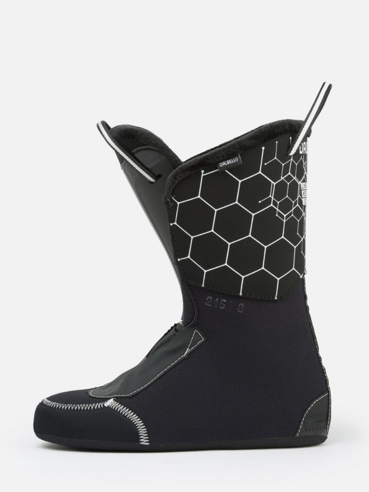 Dalbello - Cabrio MV 85 W IF Ski Boots 2025 - Black Anthracite
