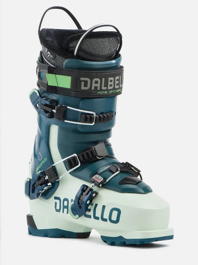 Alpine Ski Boots