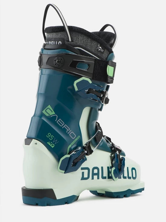 Dalbello - Cabrio MV 95 W IF - Matcha Milk Grue