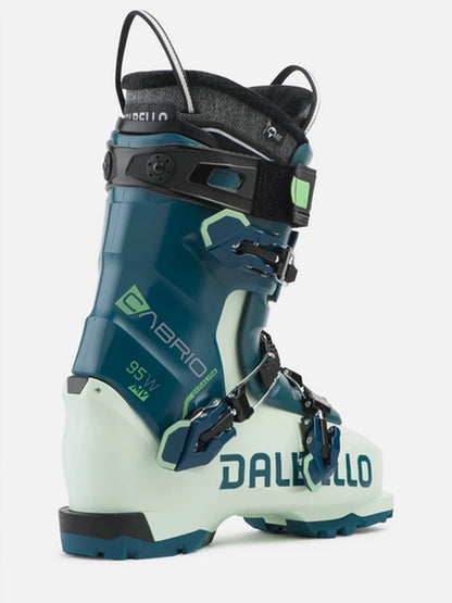 Dalbello - Cabrio MV 95 W IF - Matcha Milk Grue