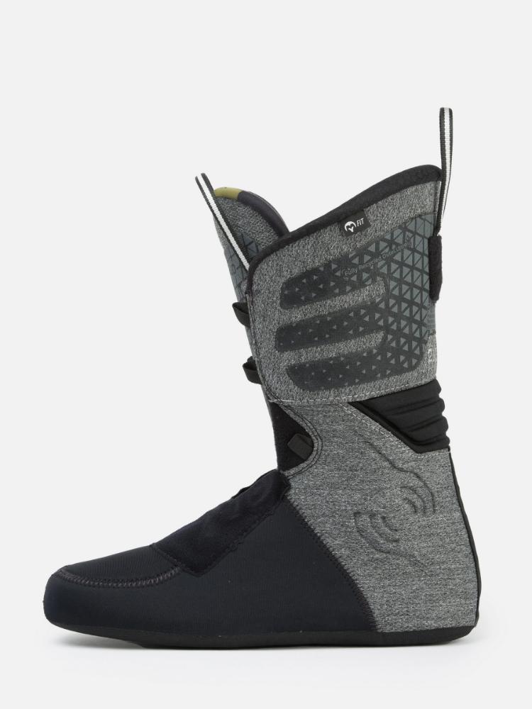 Dalbello - Cabrio MV Free 120 IF Ski Boot - Men's - Olive Black