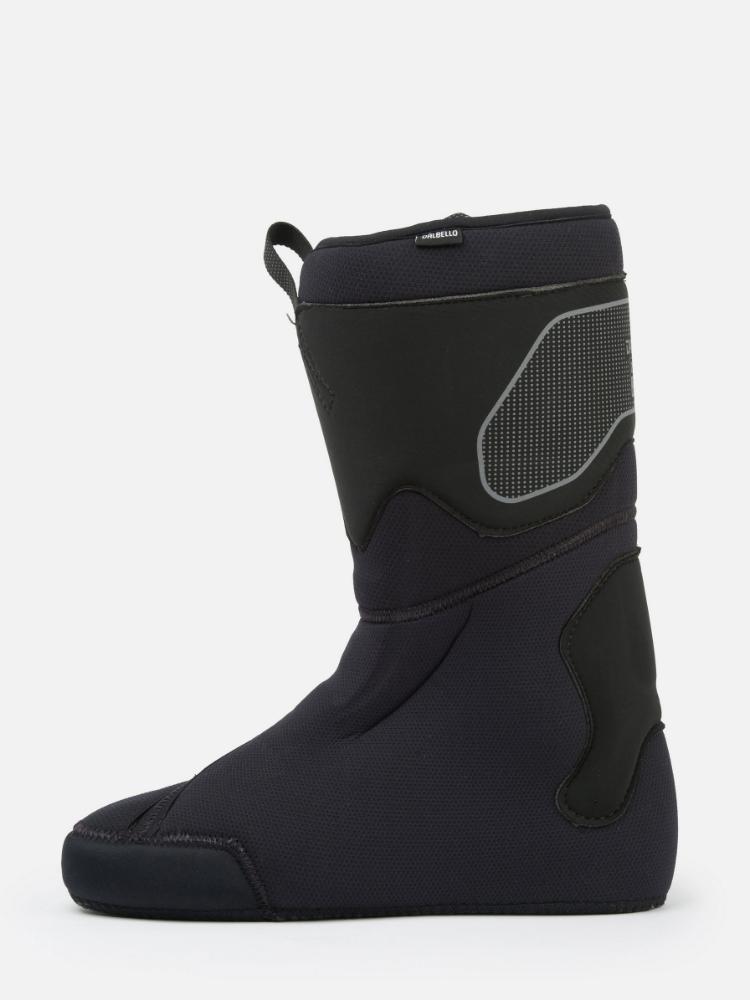 Dalbello - Il Moro 110 3D Wrap Ski Boots - 2025 - Yellow Fluo