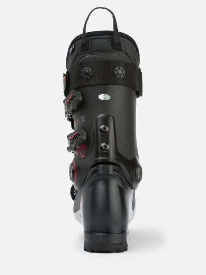 Dalbello - Veloce 100 MV Ski Boots 2025 - Black Anthracite