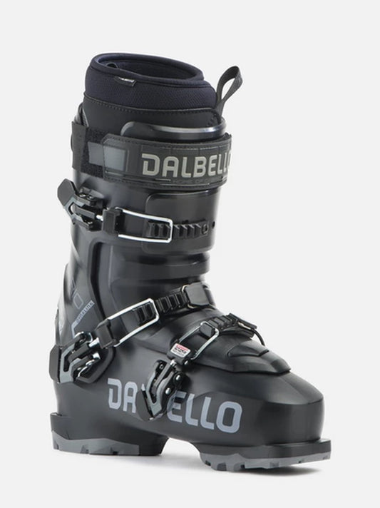 Dalbello - Cabrio LV 100 Boot - Black Black